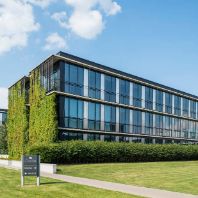 M7 Real Estate acquires two office buildings in Warsaw (PL)