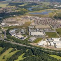 Harworth sells development land for €24.6m (GB)