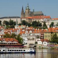 Trigea Czech Real Estate Fund debuts in Prague (CZ)