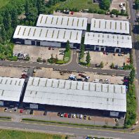 Warehouse REIT grows its UK portfolio