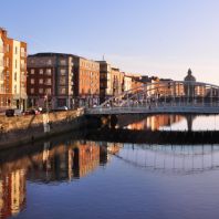 Tristan acquires two Dublin resi schemes for €54.5m (IE)