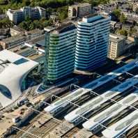 PMT buys prime office building in Arnhem (NL)