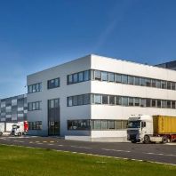 Barings acquires logistics asset in Toulouse (FR)