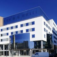 Benson Elliot acquires Warsaw office property (PL)