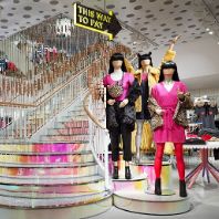 Heart of the City II in Sheffield expands its fashion offer (GB)