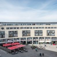 Swiss East Guardian AM secures €95m for Kolnisch Quartier deal (DE)