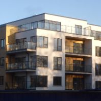 Patrizia acquires Dublin resi scheme for €93m (IE)