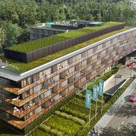 Radisson expands in Poland