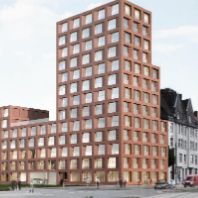 Commerz Real invests €36m in Hanover market (DE)