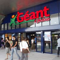 Casino to sell three hypermarkets for €42m (FR)