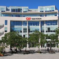 AEW acquires Paris office complex (FR)