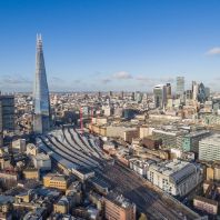 Mayor of London approves major London resi scheme (GB)