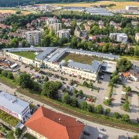 Principal acquires German shopping centre