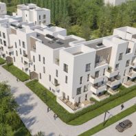 Trei Real Estate enters Polish residential market