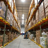 LaSalle acquires logistics property in Warsaw (PL)