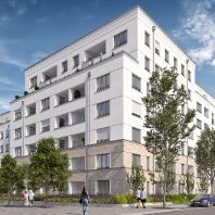 LUWIN acquires Berlin resi project (DE)