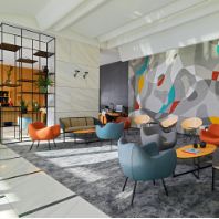 Marriott brings Four Points by Sheraton to Poland