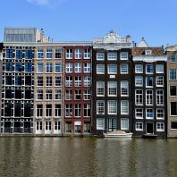 CAPREIT acquires Dutch resi portfolio for €163.8m