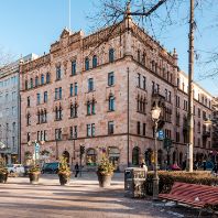 Union Investment acquires office property in central Helsinki (FI)