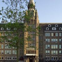 Cedar Capital Partners acquire iconic Amsterdam hotel for €45m (NL)