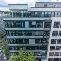 Invesco Real Estate sells prime office complex in Prague (CZ)