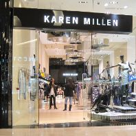 Boohoo acquires Karen Millen and Coast for €19.8m (GB)