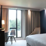 Hampton by Hilton opens new location in Scotland (GB)