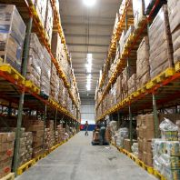 Prologis acquires Spanish logistics portfolio