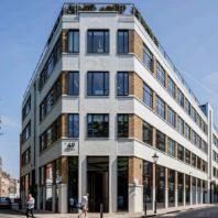 CBRE GI acquire The Buckley Building for €111.6m (GB)