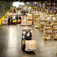 LondonMetric acquires regional warehouse for €19.2m (GB)