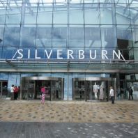 Waterstones signs with Glasgow Silverburn (GB)