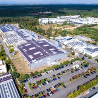 Palmira buys Alzenau Business and Technology Park (DE)