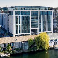 Union Investment acquires Dublin office building for €190m (IE)