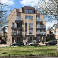 Co-Living brand Quarters debuts in the Netherlands