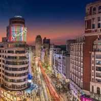 Henderson Park acquires Aloft Madrid Gran Via hotel (ES)