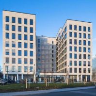 KanAm Grund Group purchases Wiesbaden office building (DE)