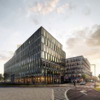 Corum AM acquires Poznan office complex for €36m (PL)