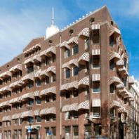 HighBrook acquires Amsterdam office building for c.€16.1m (NL)