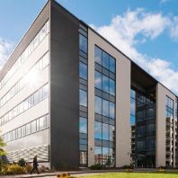 CapMan acquires Polaris Castor office property in Helsinki (FI)