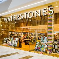 Brent Cross adds Space NK and Waterstones on its roster (GB)