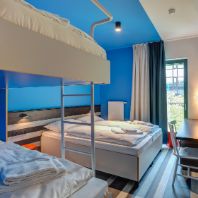 MEININGER unveils its second hotel in Belgium