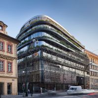 KGAL acquires DRN office complex in Prague (CZ)