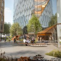 NCC sells Oslo office scheme for €186m (NO)