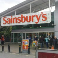 Supermarket Income REIT acquires regional Sainsbury's for €60m (GB)