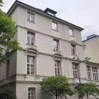 KanAm invests in Frankfurt office property (DE)