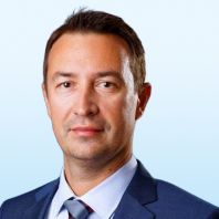 Colliers appoints Richard Urvay as new MD for Slovakia