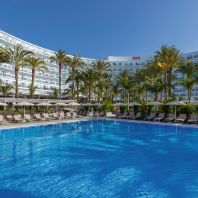 Riu Palmeras hotel opens in the Canary Islands