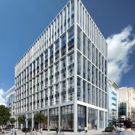 B&K secures €25.3m Glasgow office development (GB)