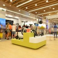 intu welcomes first AliExpress store in Europe