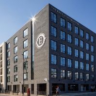 OpenKey unveils East London hotel (GB)